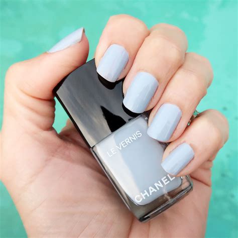 chanel nail polish new collection|most popular chanel nail polish.